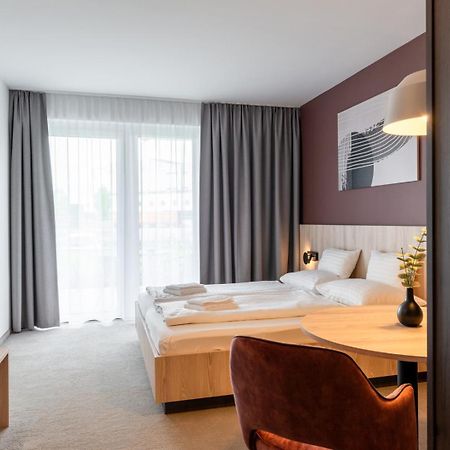 Hotel Novapart Stay Smart Wels Zewnętrze zdjęcie