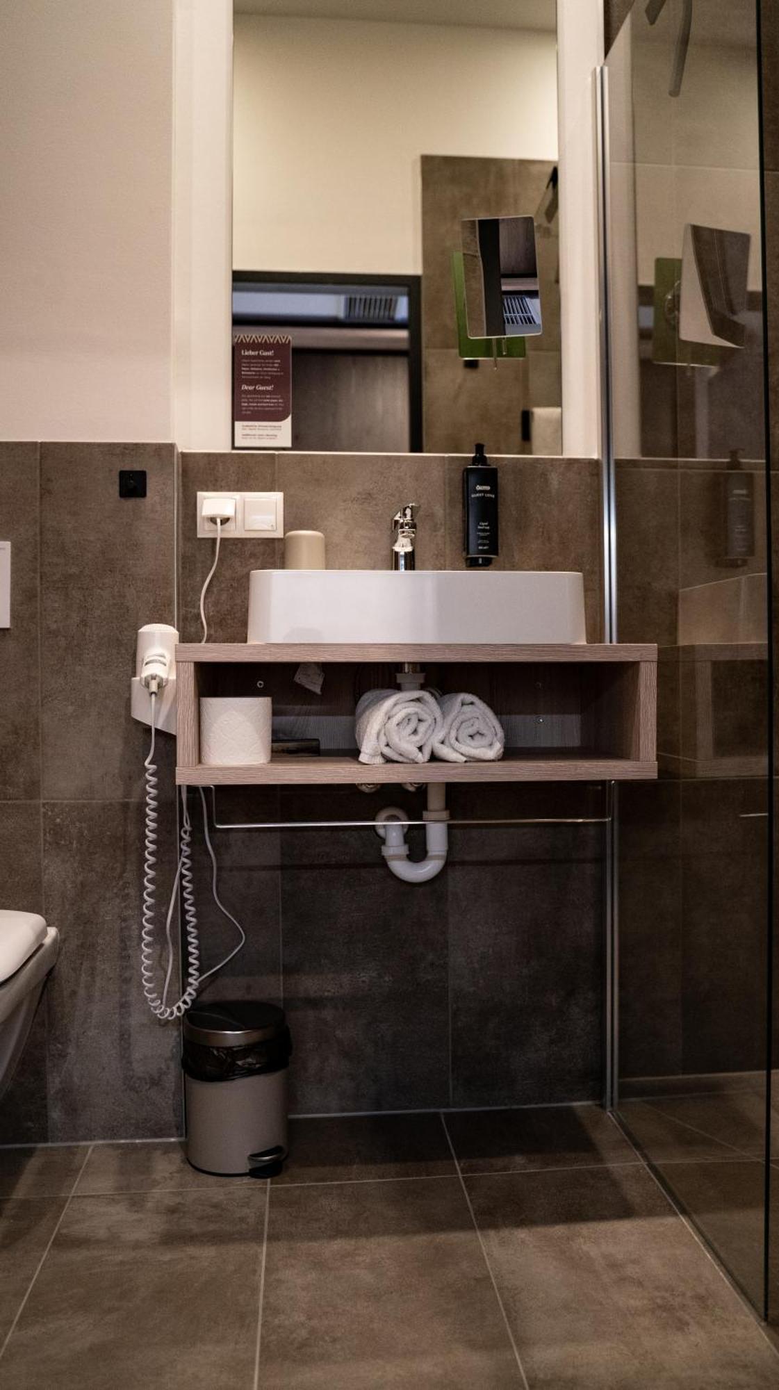 Hotel Novapart Stay Smart Wels Zewnętrze zdjęcie