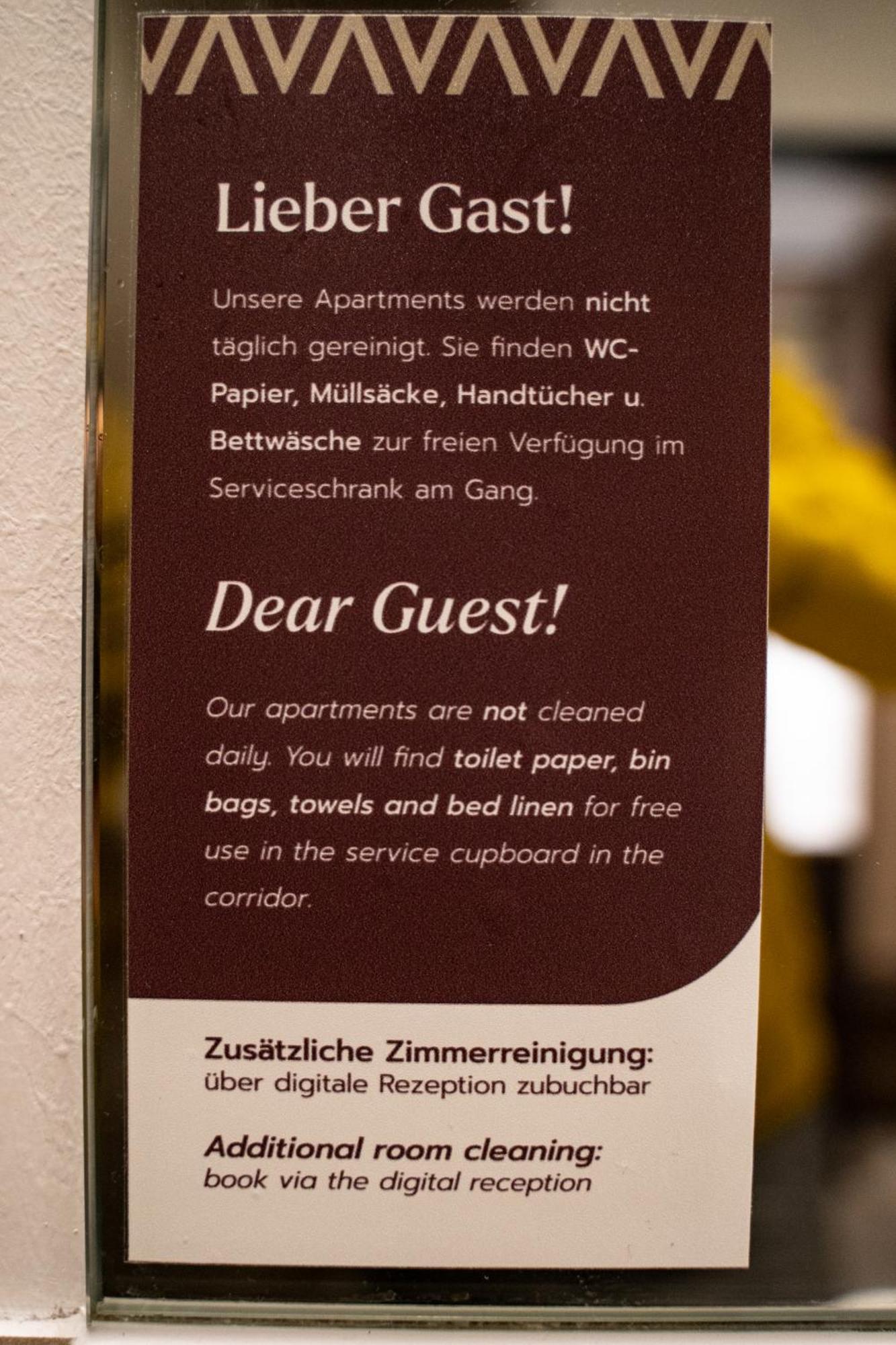 Hotel Novapart Stay Smart Wels Zewnętrze zdjęcie