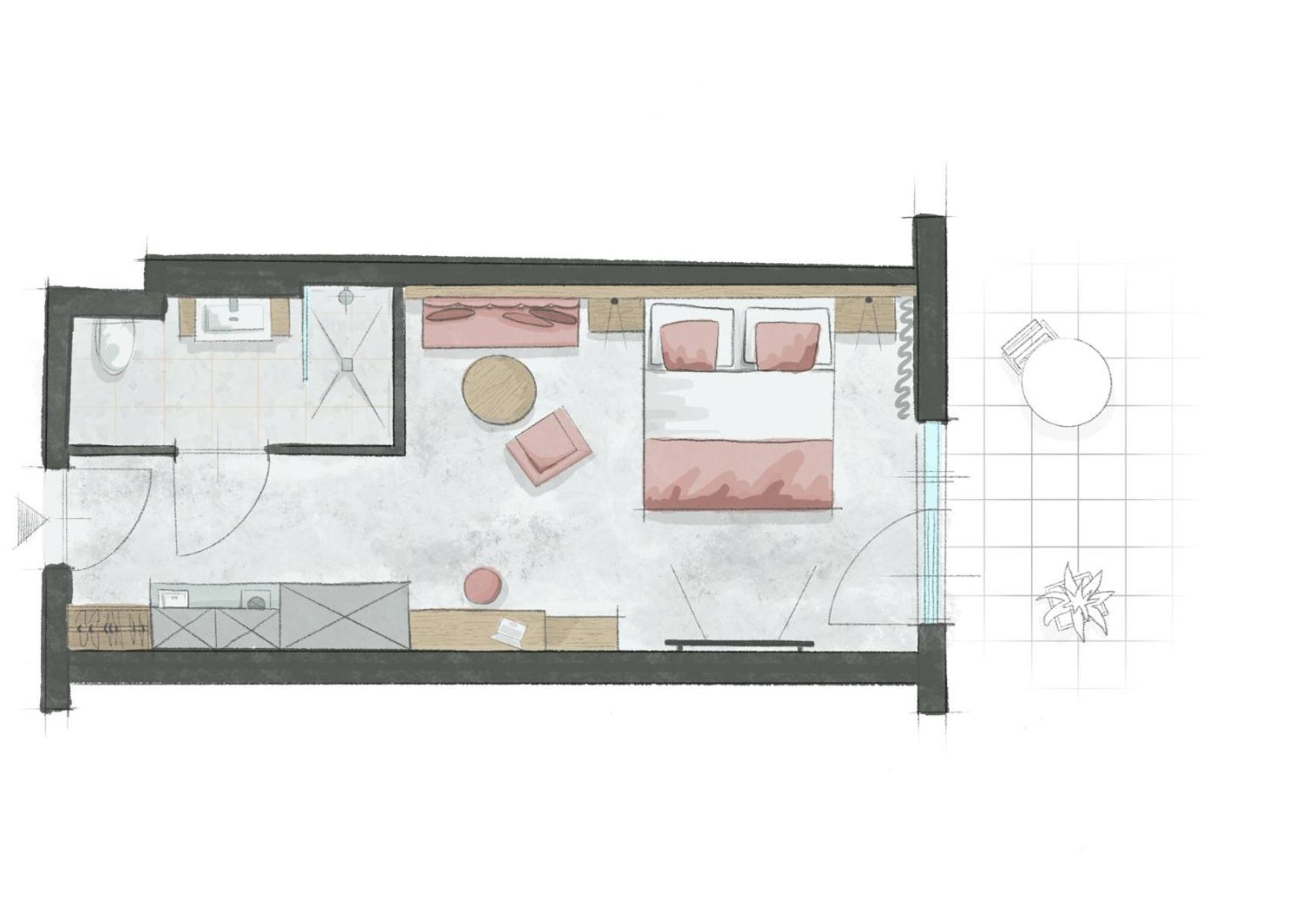 Hotel Novapart Stay Smart Wels Zewnętrze zdjęcie