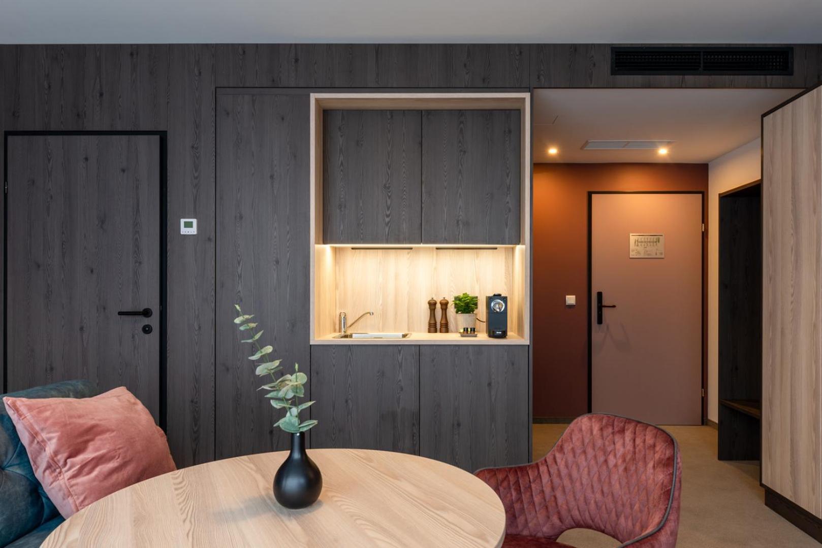 Hotel Novapart Stay Smart Wels Zewnętrze zdjęcie