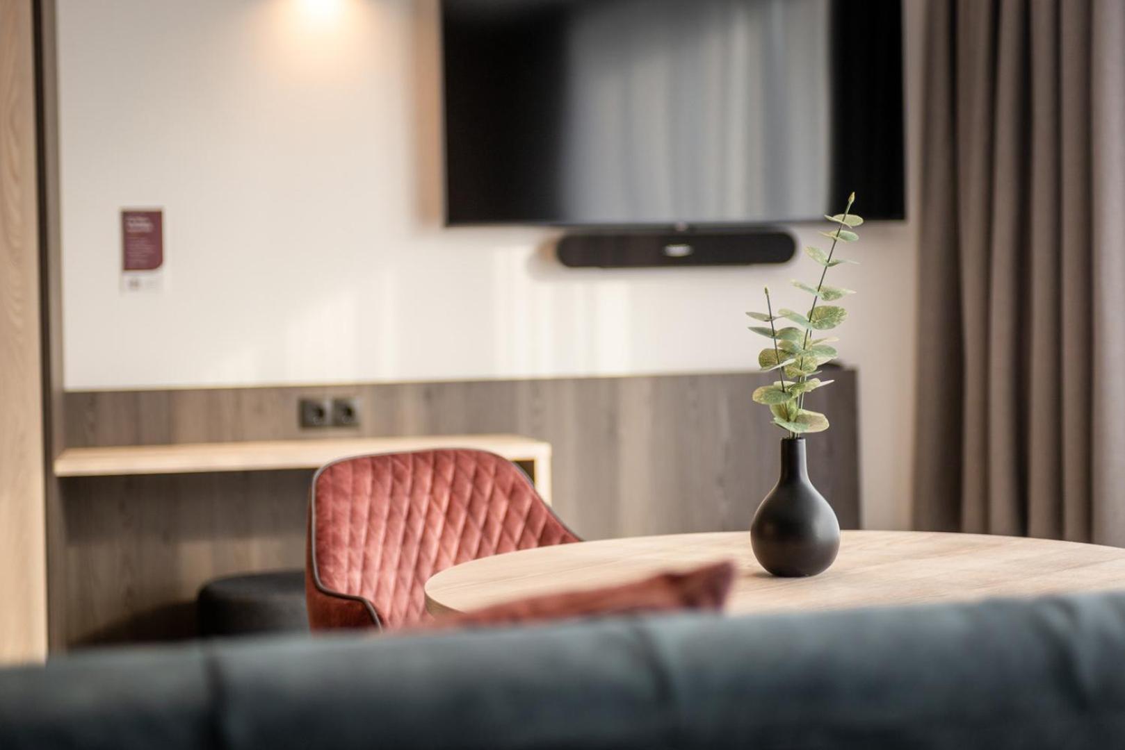 Hotel Novapart Stay Smart Wels Zewnętrze zdjęcie