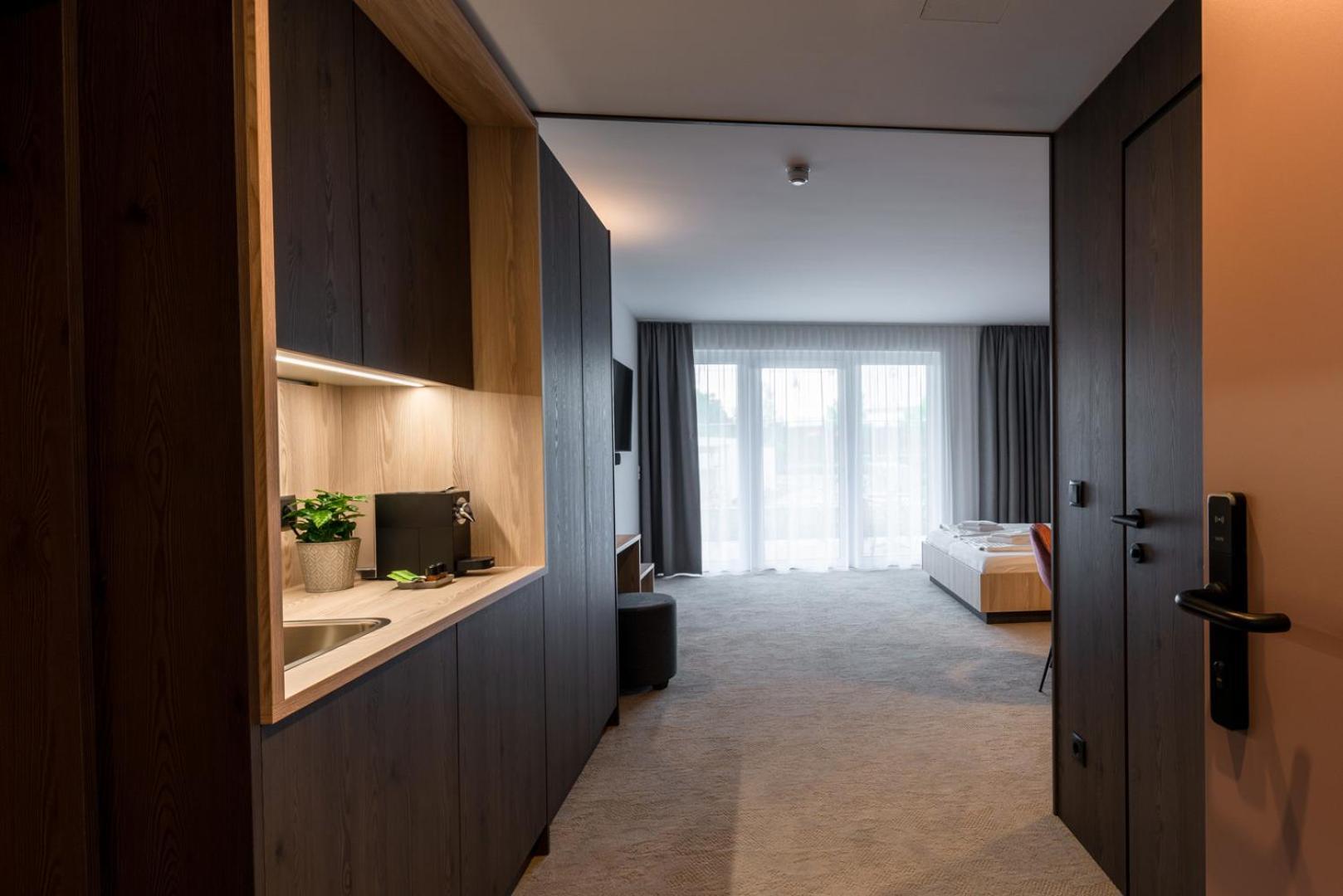 Hotel Novapart Stay Smart Wels Zewnętrze zdjęcie