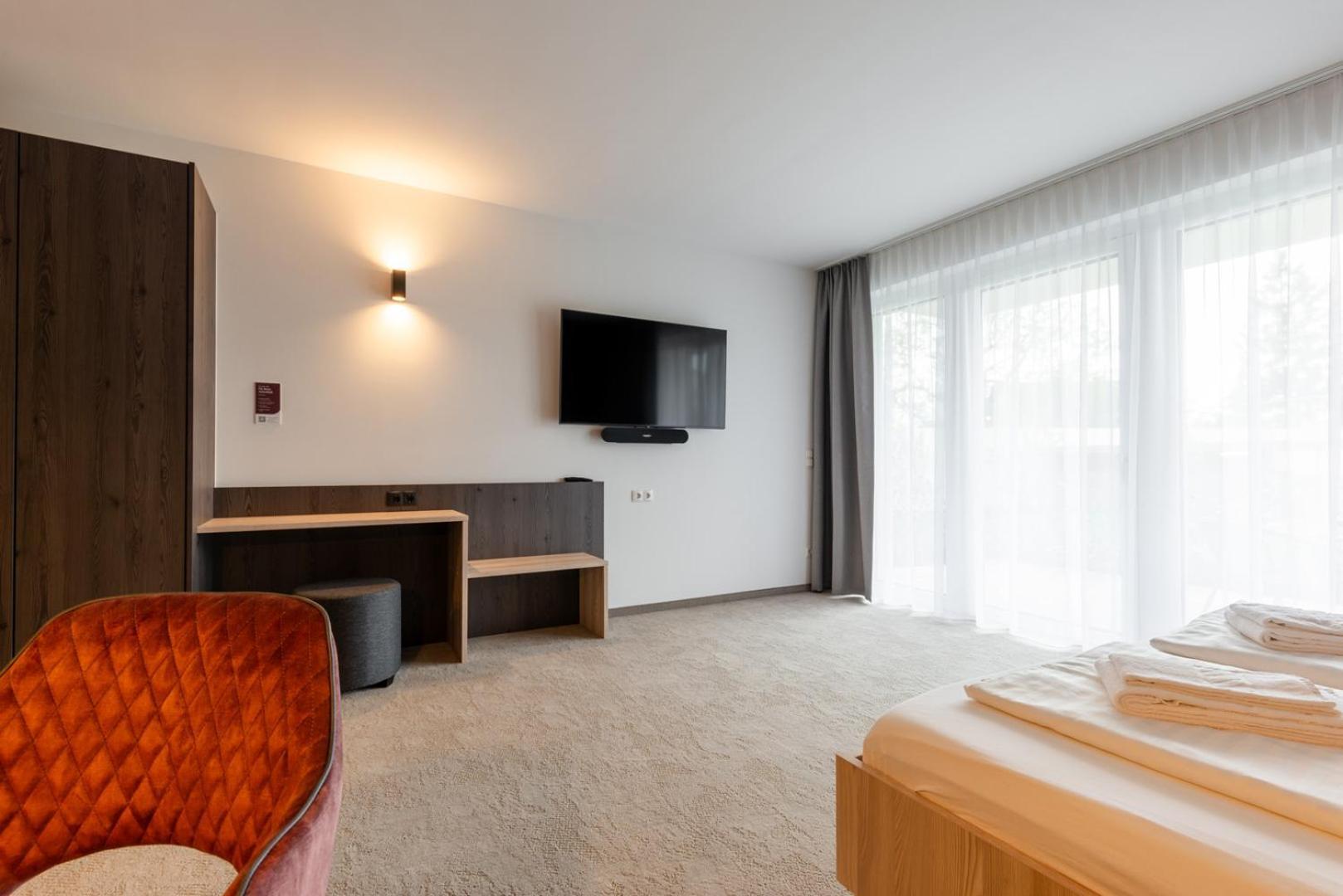 Hotel Novapart Stay Smart Wels Zewnętrze zdjęcie