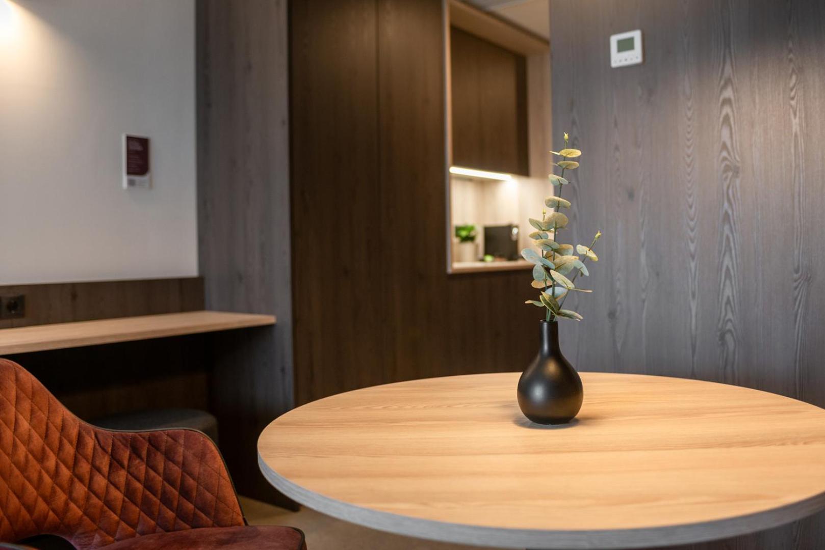 Hotel Novapart Stay Smart Wels Zewnętrze zdjęcie