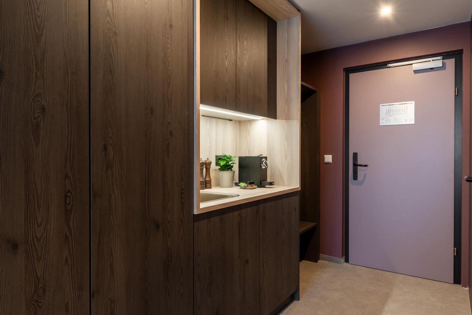 Hotel Novapart Stay Smart Wels Zewnętrze zdjęcie