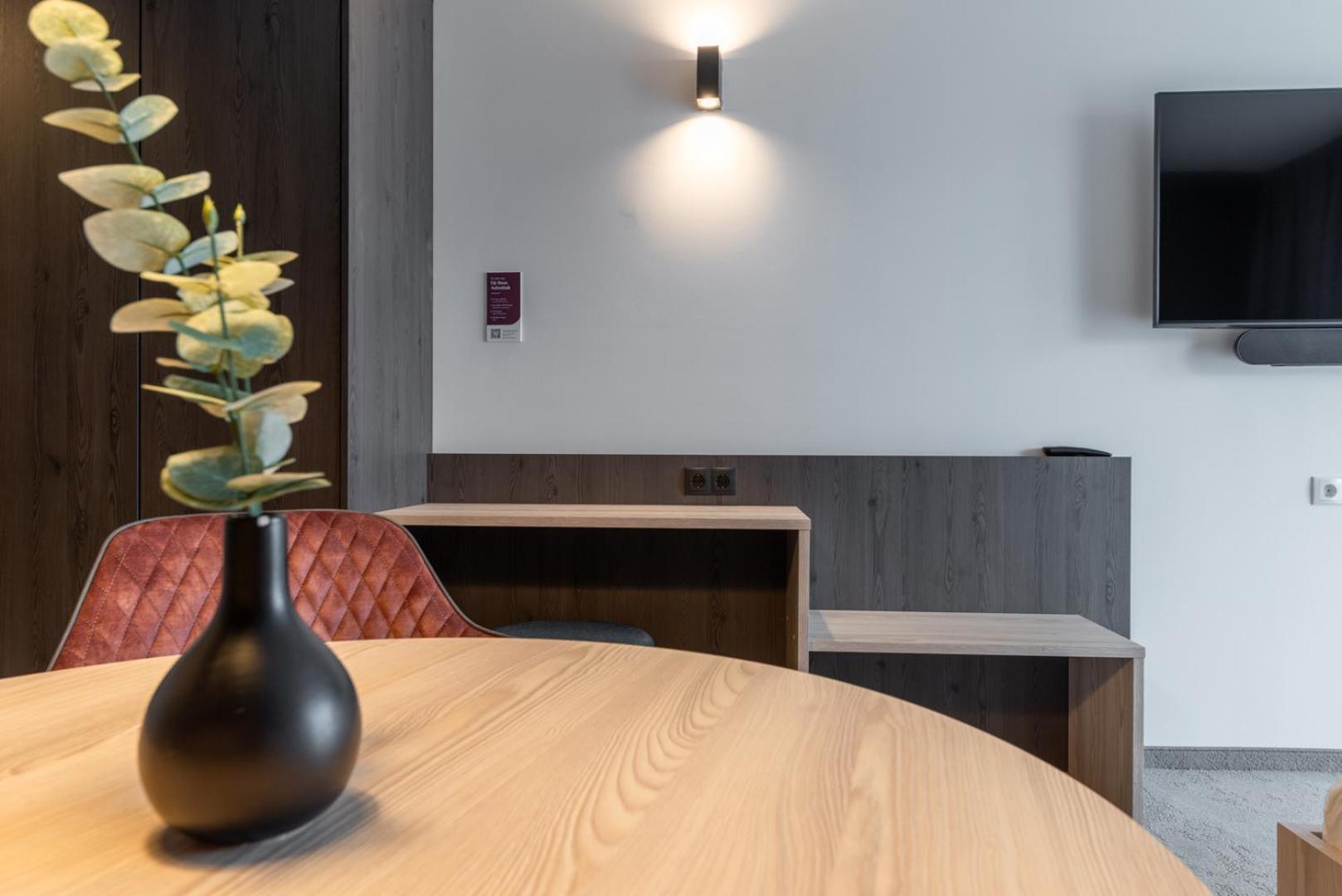 Hotel Novapart Stay Smart Wels Zewnętrze zdjęcie