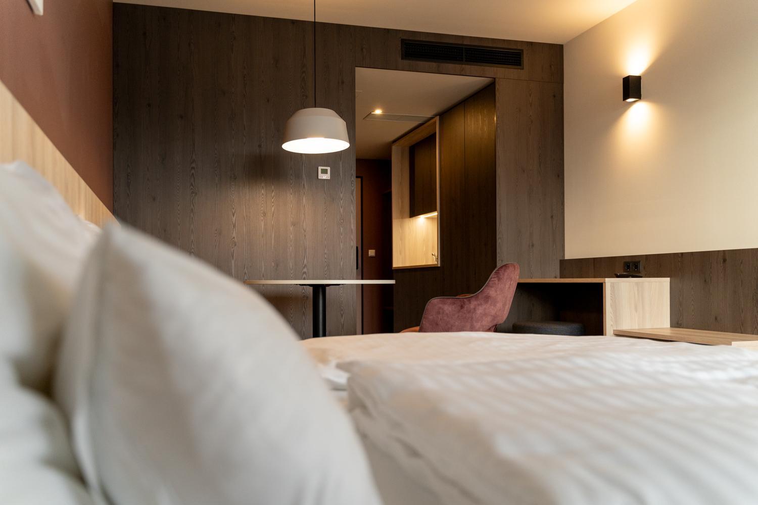 Hotel Novapart Stay Smart Wels Zewnętrze zdjęcie