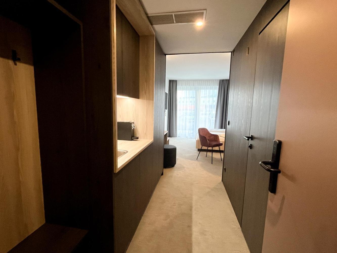 Hotel Novapart Stay Smart Wels Zewnętrze zdjęcie