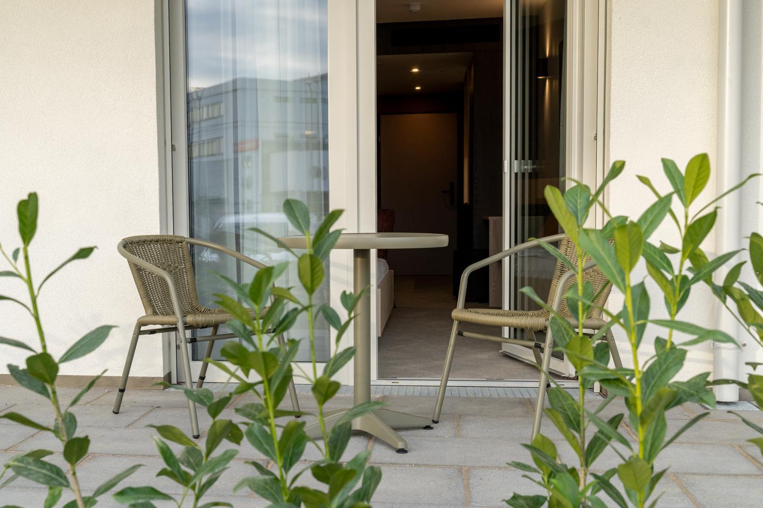 Hotel Novapart Stay Smart Wels Zewnętrze zdjęcie