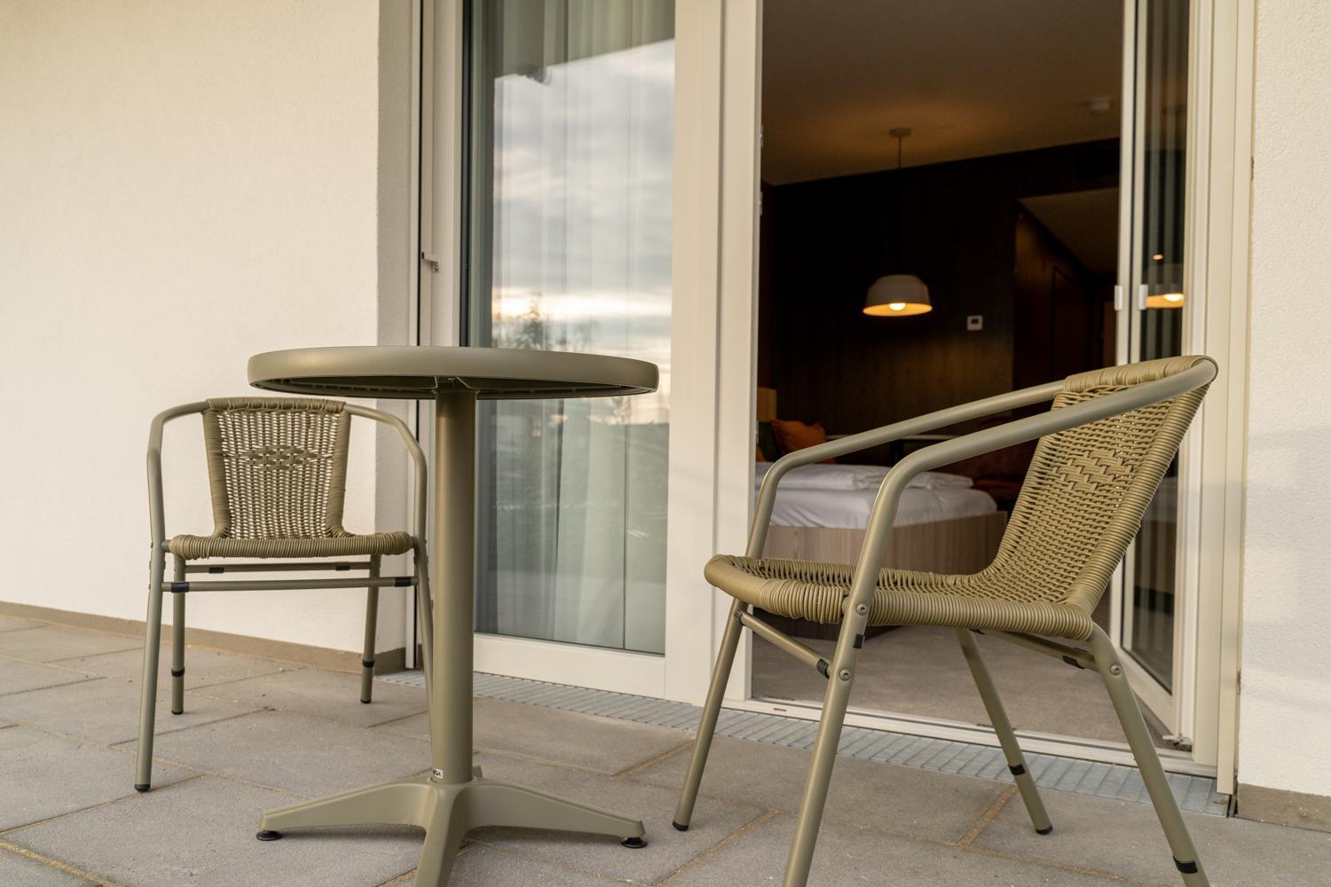 Hotel Novapart Stay Smart Wels Zewnętrze zdjęcie