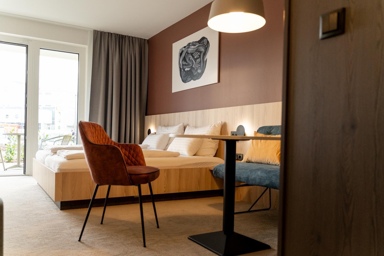 Hotel Novapart Stay Smart Wels Zewnętrze zdjęcie