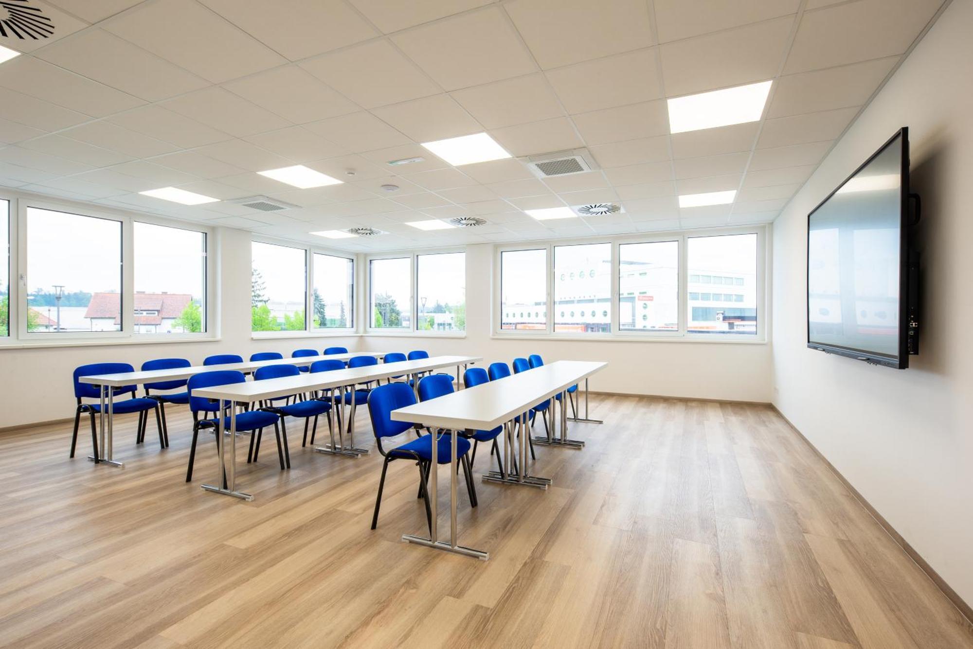 Hotel Novapart Stay Smart Wels Zewnętrze zdjęcie