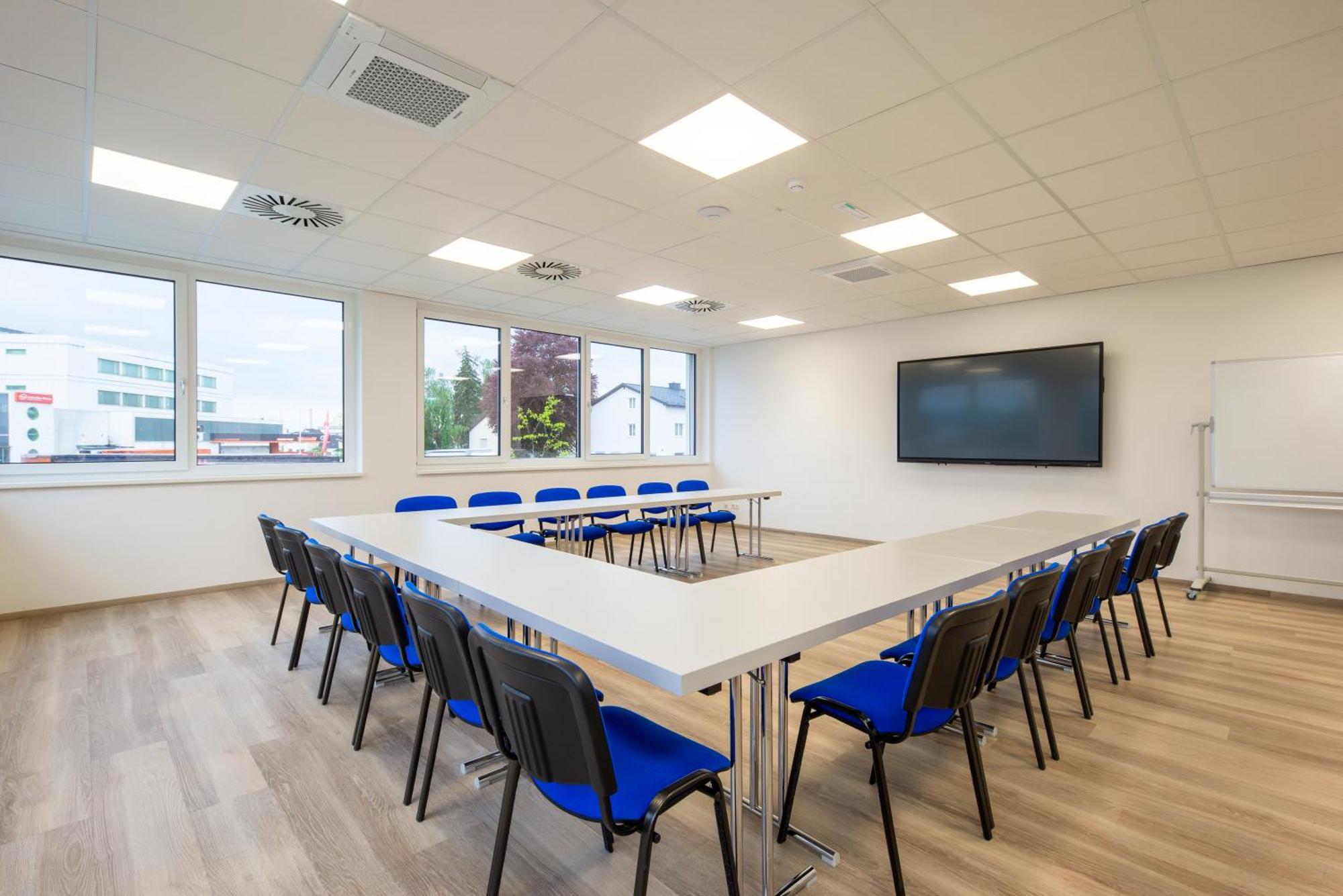 Hotel Novapart Stay Smart Wels Zewnętrze zdjęcie