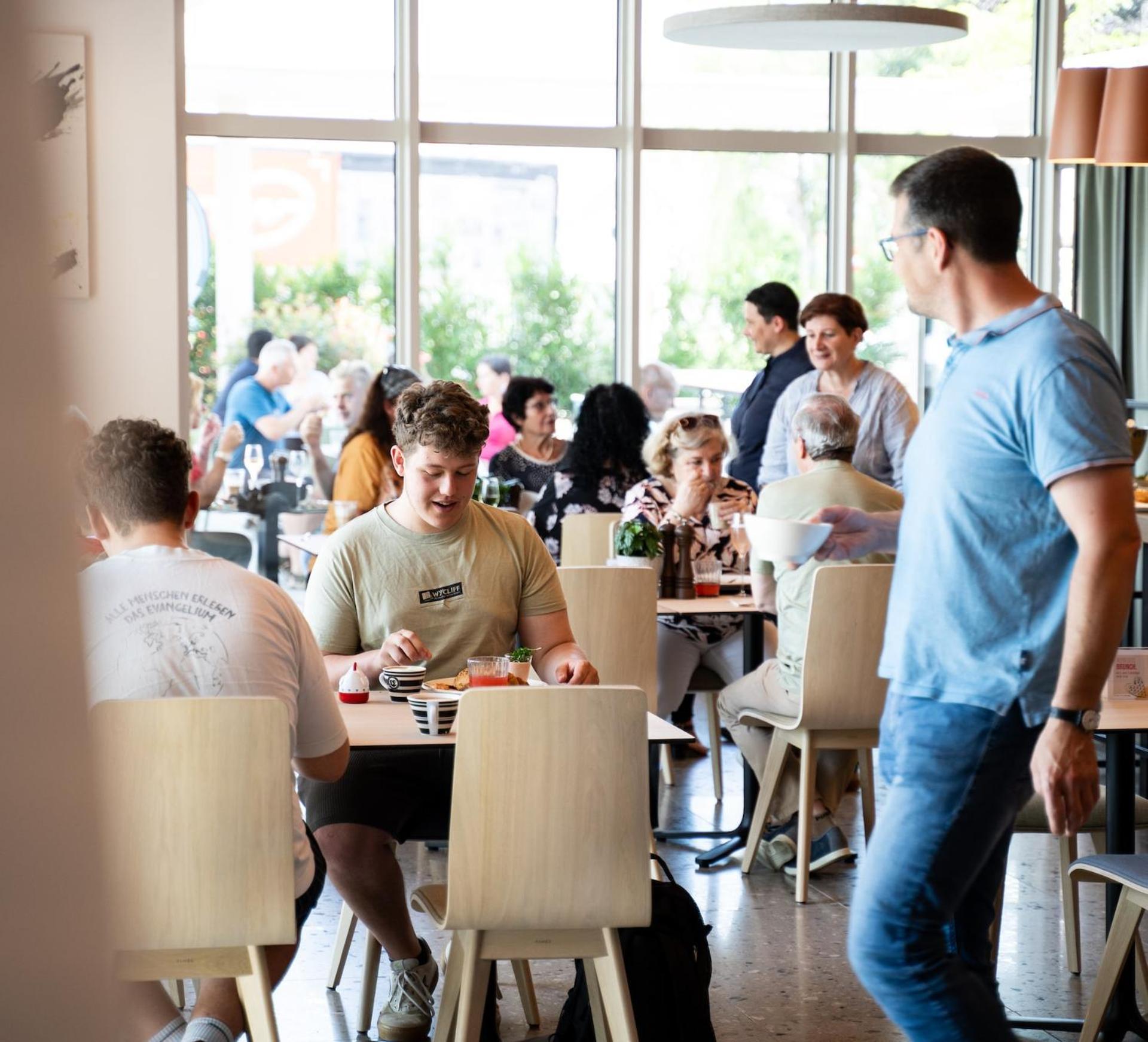Hotel Novapart Stay Smart Wels Zewnętrze zdjęcie