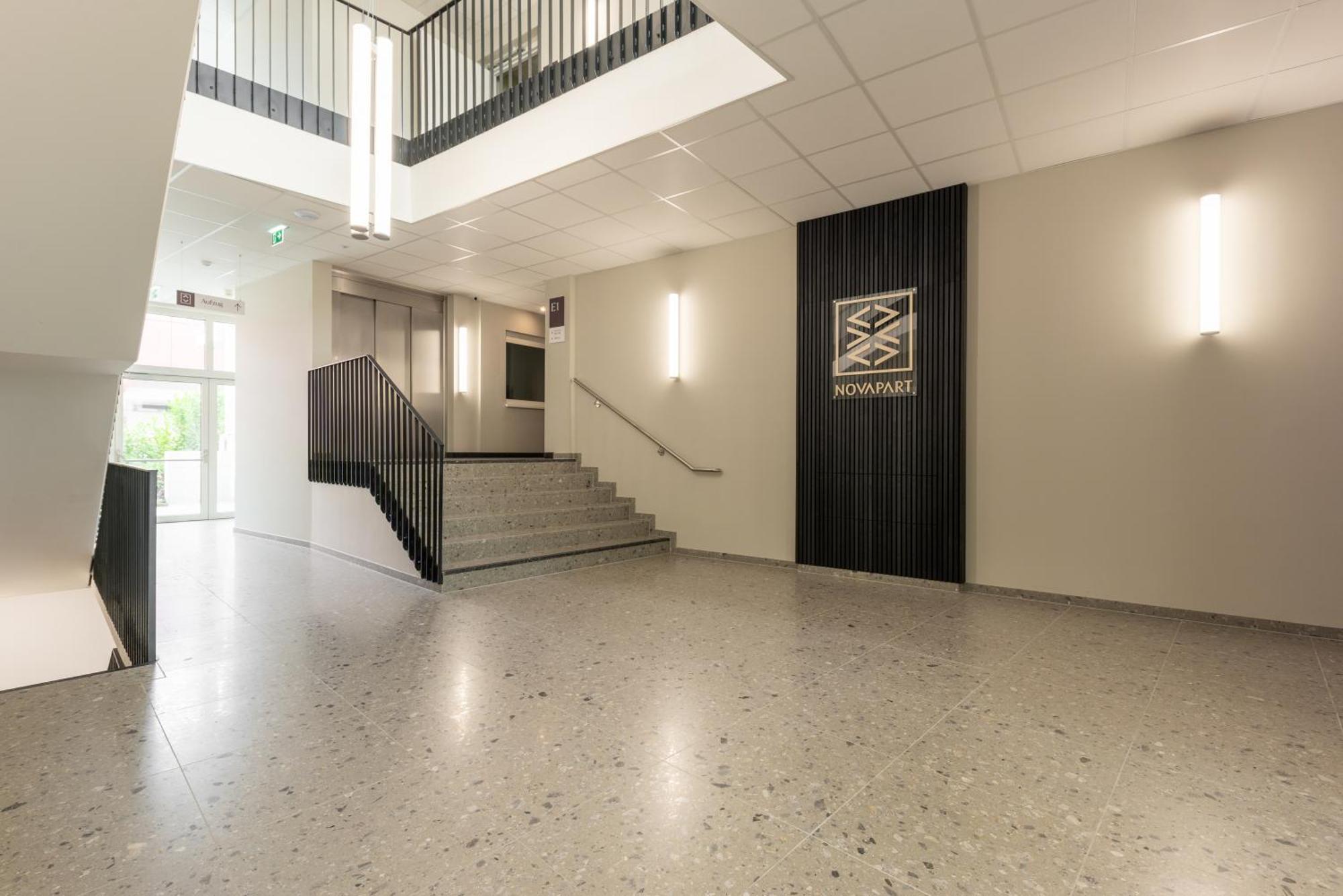 Hotel Novapart Stay Smart Wels Zewnętrze zdjęcie