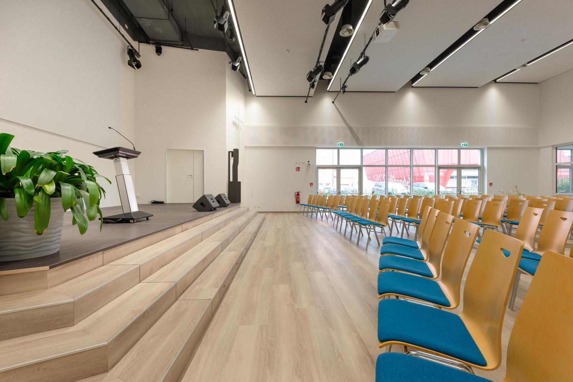 Hotel Novapart Stay Smart Wels Zewnętrze zdjęcie