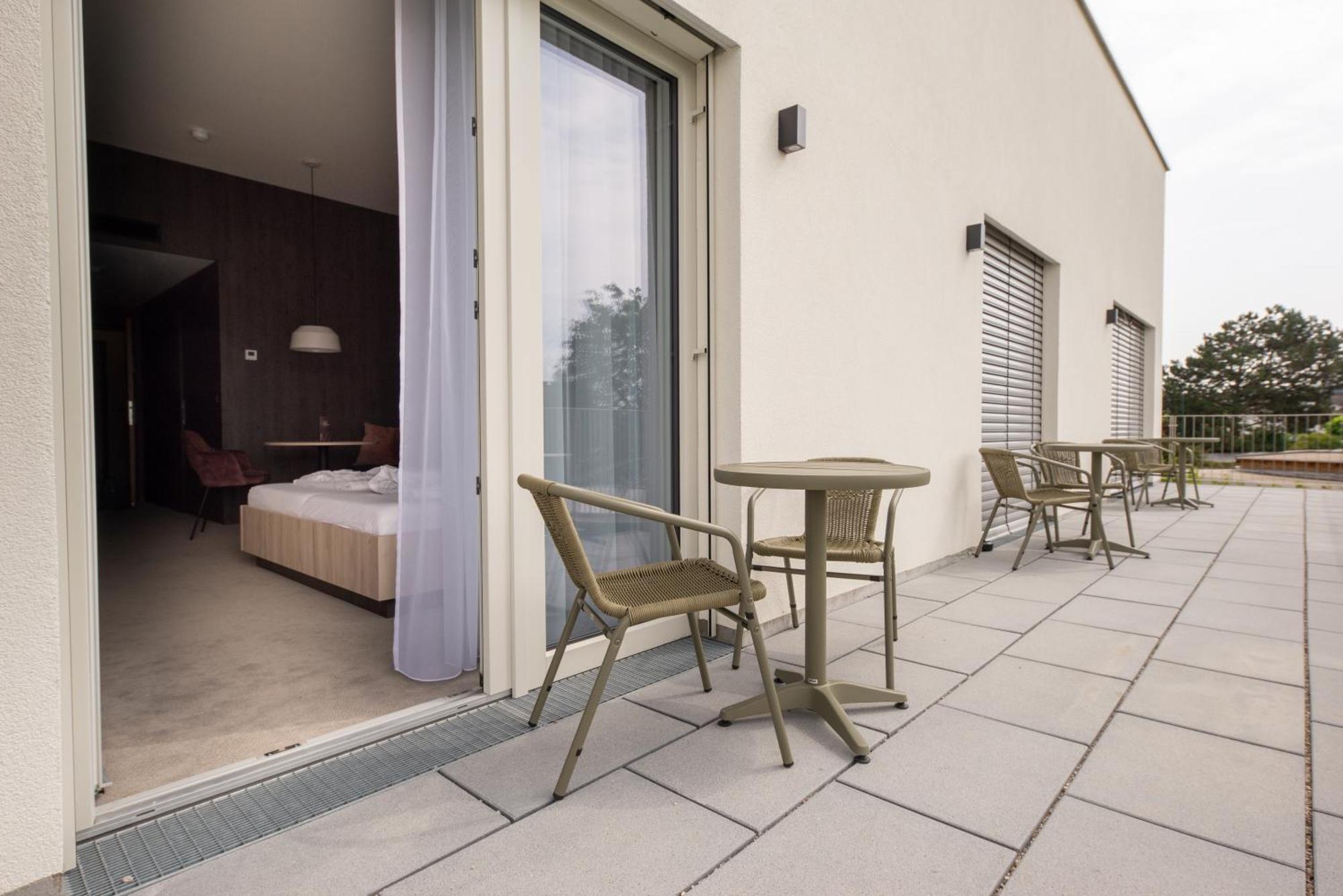 Hotel Novapart Stay Smart Wels Zewnętrze zdjęcie