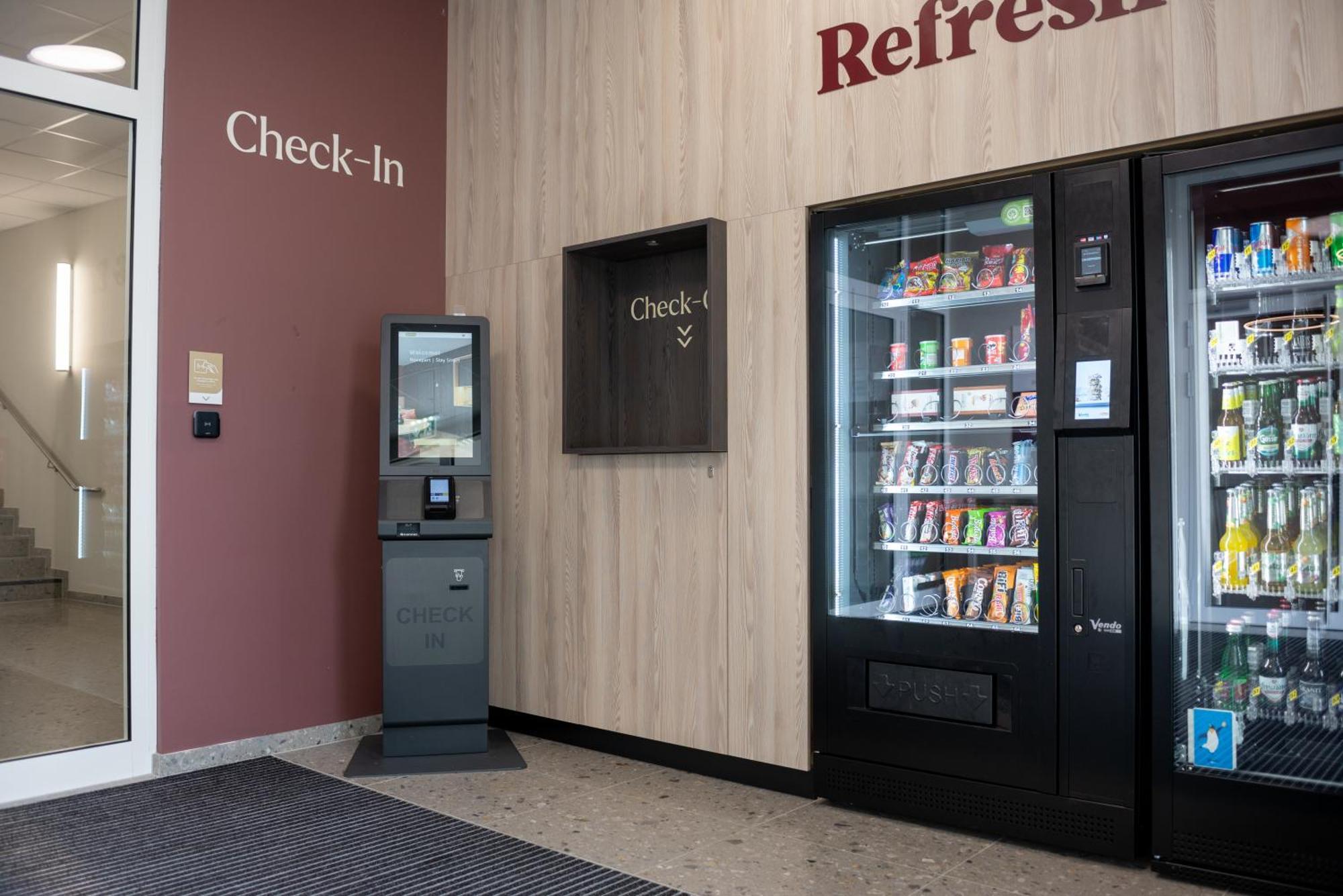 Hotel Novapart Stay Smart Wels Zewnętrze zdjęcie
